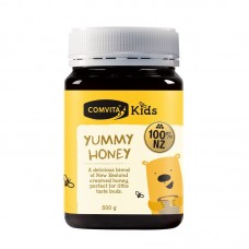 Comvita 康维他 儿童蜂蜜 500克